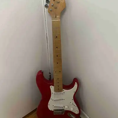 Electric Guitar, View more