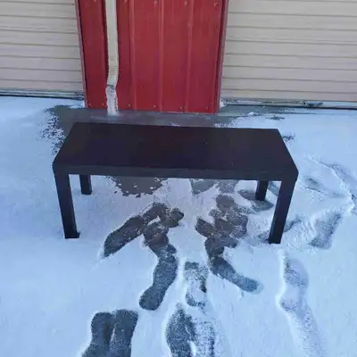 Coffee Table - black, View more
