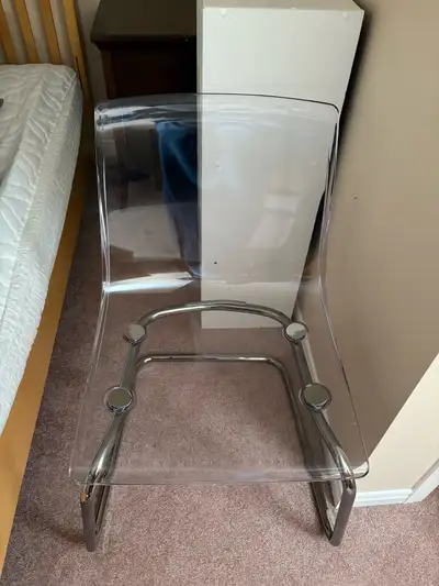 Ikea Chair, View more