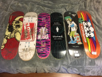 Very Rare Skateboards 