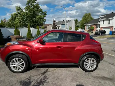Belle voiture équipée - Femme propriétaire - Très bonne condition