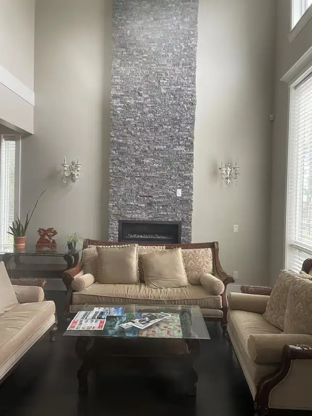 Beautiful House on Acreage Rent (Langley & Abby) in Long Term Rentals in Delta/Surrey/Langley - Image 2