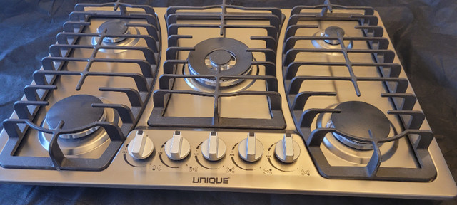 Gas burner Cook Top in Stoves, Ovens & Ranges in Peterborough - Image 2