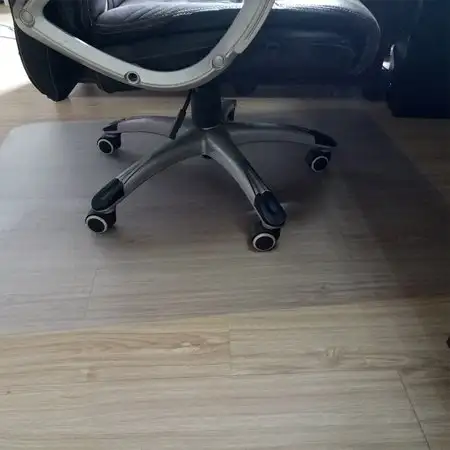 Floor Transparent Protection 40*40/40*60/50*90 brand new 3 sizes in Other in West Island - Image 6