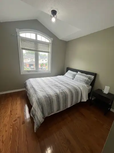 Private room