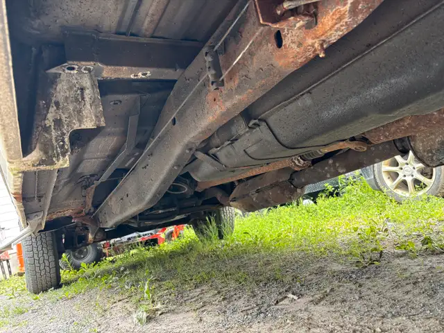 1996 F250 Ford Extendacab long box62863710124547121