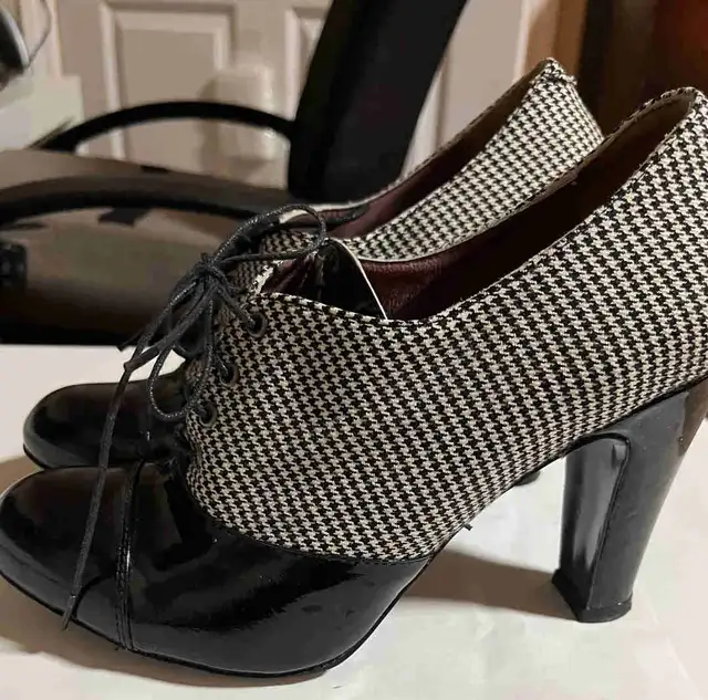 Women’s Elle Brad shoes, size 38 in Women's - Shoes in Kitchener / Waterloo - Image 2