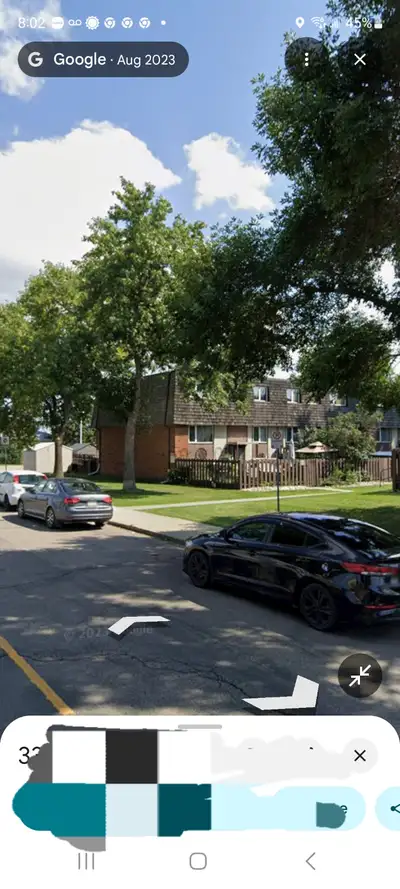 1500 full house rental only $500 deposit until December 1 only. Rundle park area older quiet townhou...