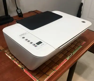 Hp deskjet 2542 - all in one wireless printer for sale., View more