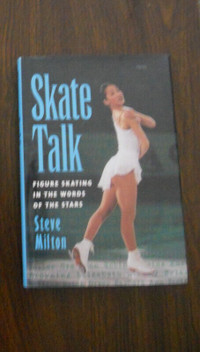 Figure Skating Book, Magazines and Calendar