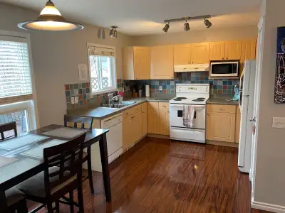 Room for rent in Leduc