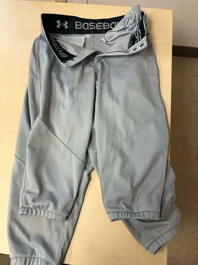 Baseball Pants , View more