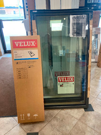 Velux Skylights Clearance!!