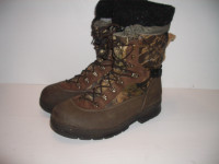 SOREL __ size 14 US men  __ bottes d'hiver / winter boots