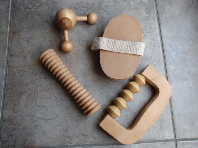 Hand massage kit for relaxation: 4 piece kit64520002477826121