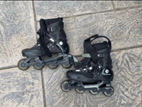 Rollerblades 