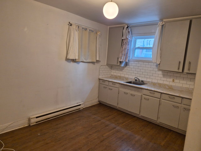 appartement logement 2 1/2 parc extension — photo 3