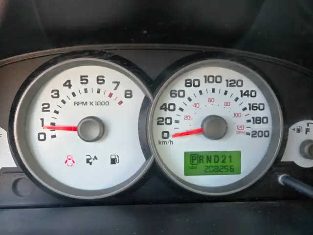 2006 Ford Escape V6 XLT63882285636099123