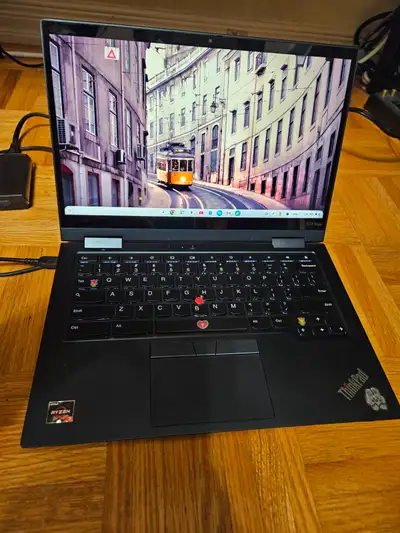 Lenovo Thinkpad C13 for Sale, View more