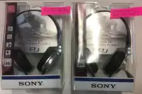 Sony DJ Headphones MDR-V300