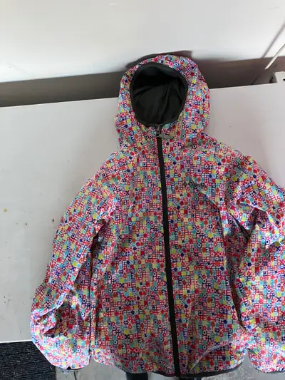 Columbia Fall Jacket - Omni-Wick, View more