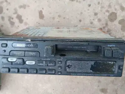 Sanyo car stereo receiver, MAR-3090, View more