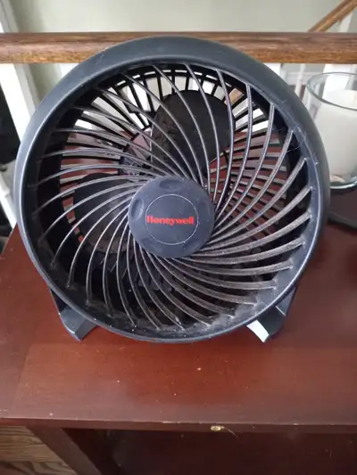 Honeywell fan, View more