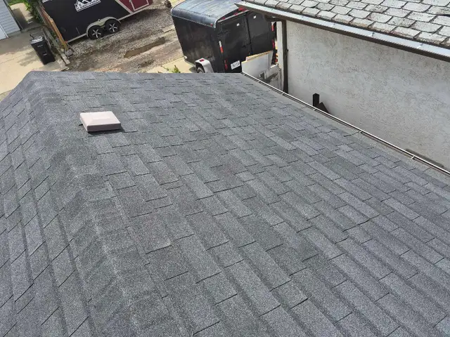 Need to replace old shingles on your garage or shed511715743693557761