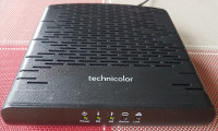 Technicolor TC4300.E cable modem