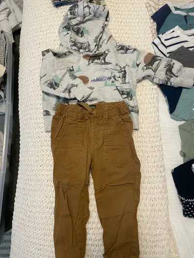18-24 Month Bundle, View more