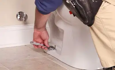 Toilets Installed&Fixed, View more