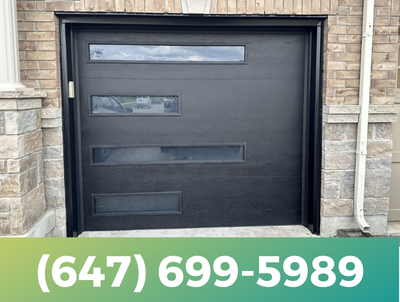 Garage Door Installation Starts From $699 | All Models In Stock, View more