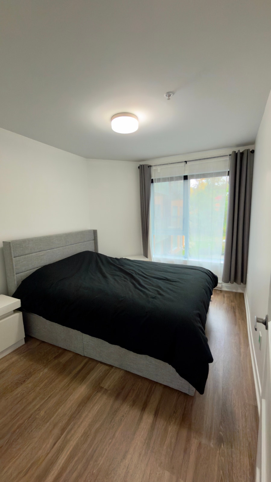 Cessation de bail 4-1/2 avec 2 salle de bain 4