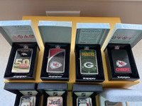 ZIPPO LIGHTERS NEW LOT 3