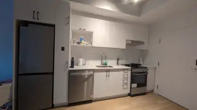 One bedroom unit-$1690