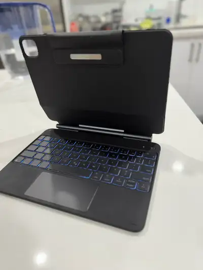 ESR iPad Keyboard Case, View more
