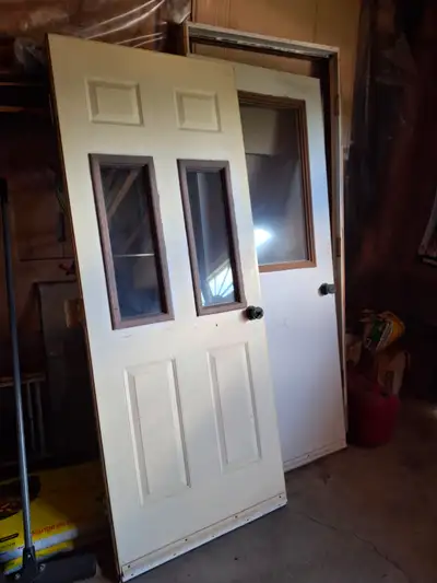 Steel Doors, View more