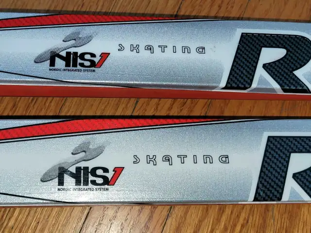 Cross Country Ski - Skate ski - Rossignol X-IUM in Ski in Winnipeg - Image 9