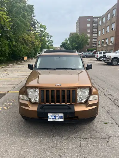 Brown color, strong engine, reliable SUV for everyday use. Clean inside and out. Great deal for the...