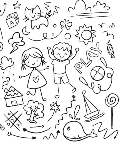 Home daycare by lots of care and love