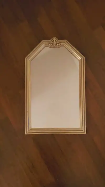 4-piece Mirror set, View more