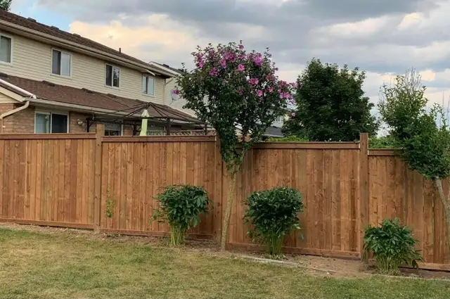 Fences, Decks and More539799295644805123