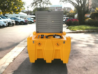 On-the-Go Diesel Container I Portable Diesel Fuel Tank