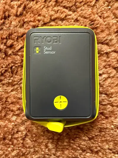 Ryobi Stud Sensor, View more