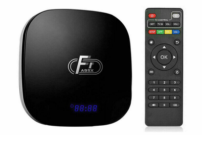 Android TV Media Streaming Box, OTT, WD, View more