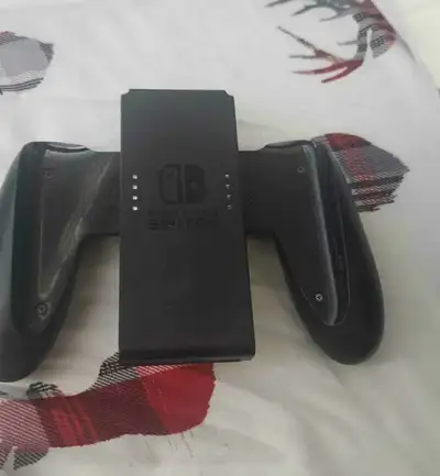 Nintendo joy con grip , View more