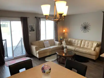 My wife and I are looking for live in responsible renters for our 2 spare bedrooms in our new home i...