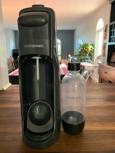 Sodastream, View more