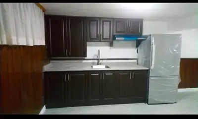 Newly Renovated Studio Basement Apartment with Kitchenette. Located near Brimely and Gully Drive. 2...