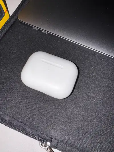 AirPods Pro, View more
